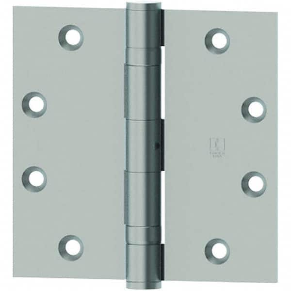 Concealed Hinge: Full Mortise MPN:127941210BNRP