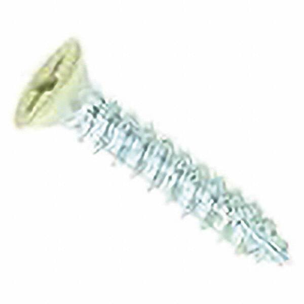 #9 Brass Hinge Screws MPN:281719P