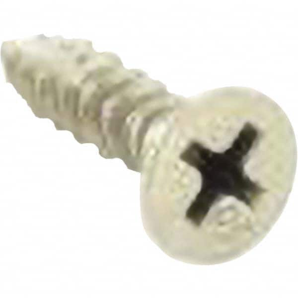 #9 Brass Hinge Screws MPN:281734915