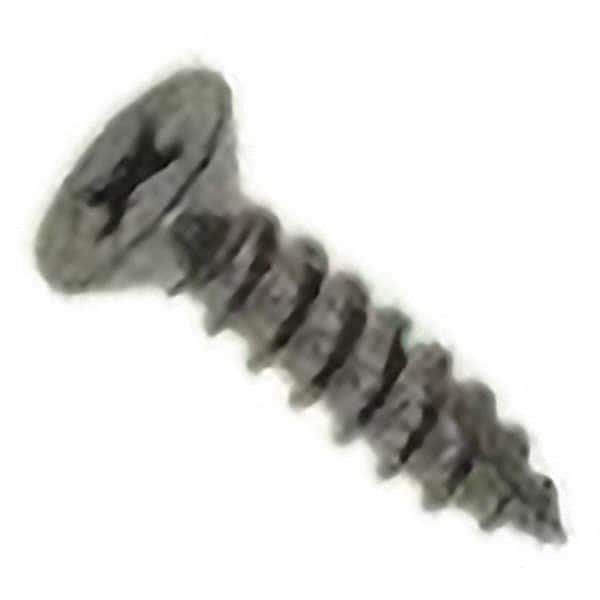 #9 Brass Hinge Screws MPN:28173491D