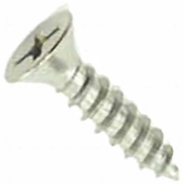 #9 Brass Hinge Screws MPN:281734926D