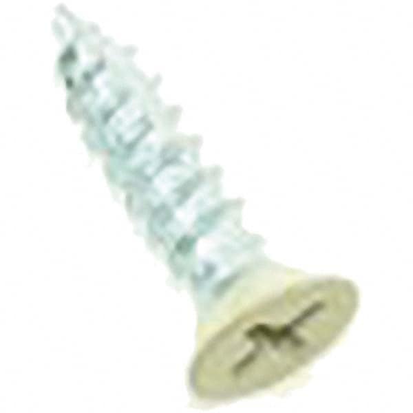 #9 Brass Hinge Screws MPN:2817349P