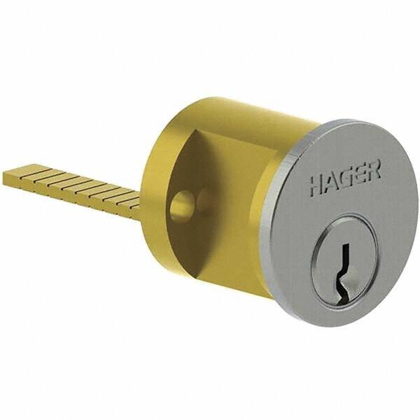 Lockset Exit Device Lever Trim MPN:390110B