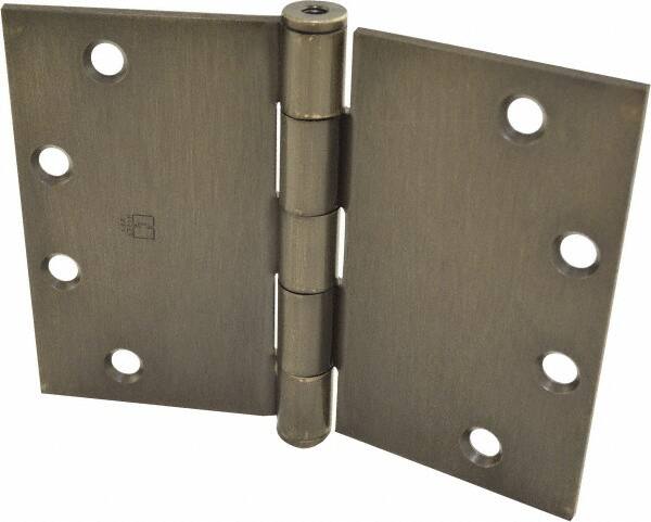 Example of GoVets Residential Hinges category