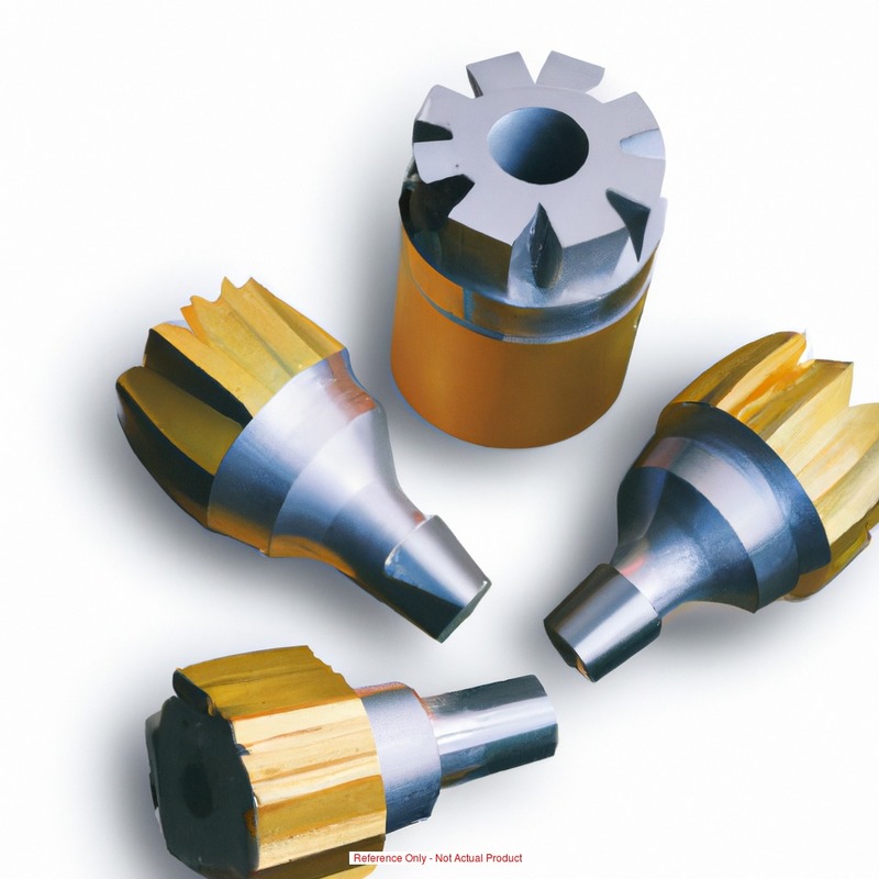 Collet Chuck: ER Collet, Taper Shank MPN:30.525.16.3.HP