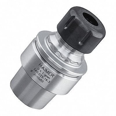 Collet Chuck OZ16 Taper Shank MPN:E40.020.32.3