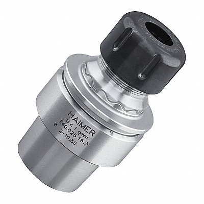 Collet Chuck DA180 Taper Shank MPN:E50.025.16.3