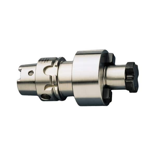 Face Mill Holder: HSK40A, 16 mm Pilot Dia, 50 mm Arbor Length MPN:A40.050.16.KKB