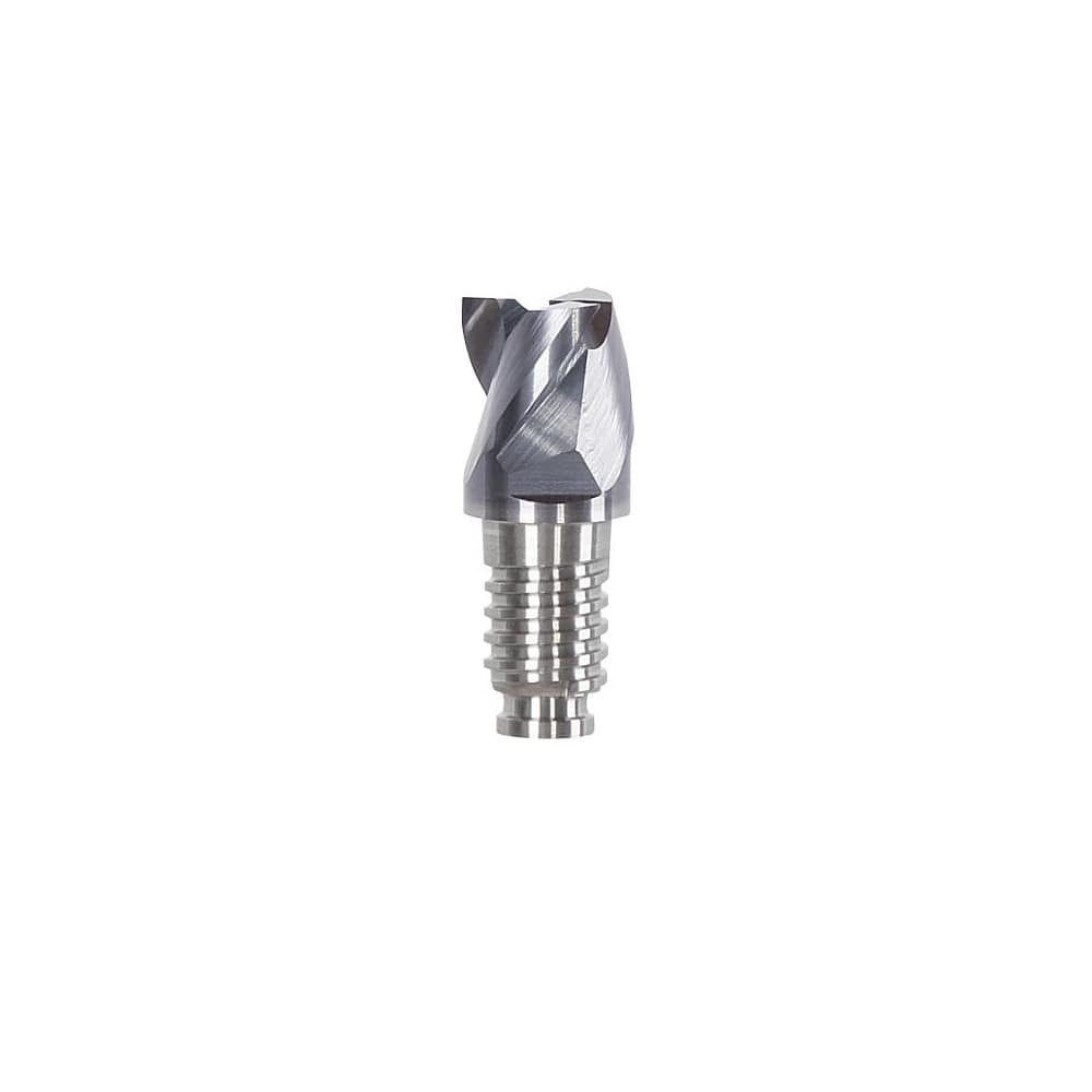 Square End Mill Heads MPN:DL10F2003UK1000