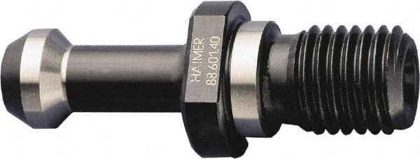 Retention Knob: SK40, M16 x 2 Thread, 15 ° MPN:88.202.40