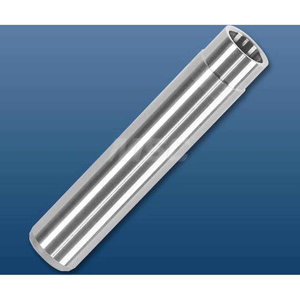 Shrink-Fit Duo-Lock Extension - Cylindrical: MPN:75.100.DL10
