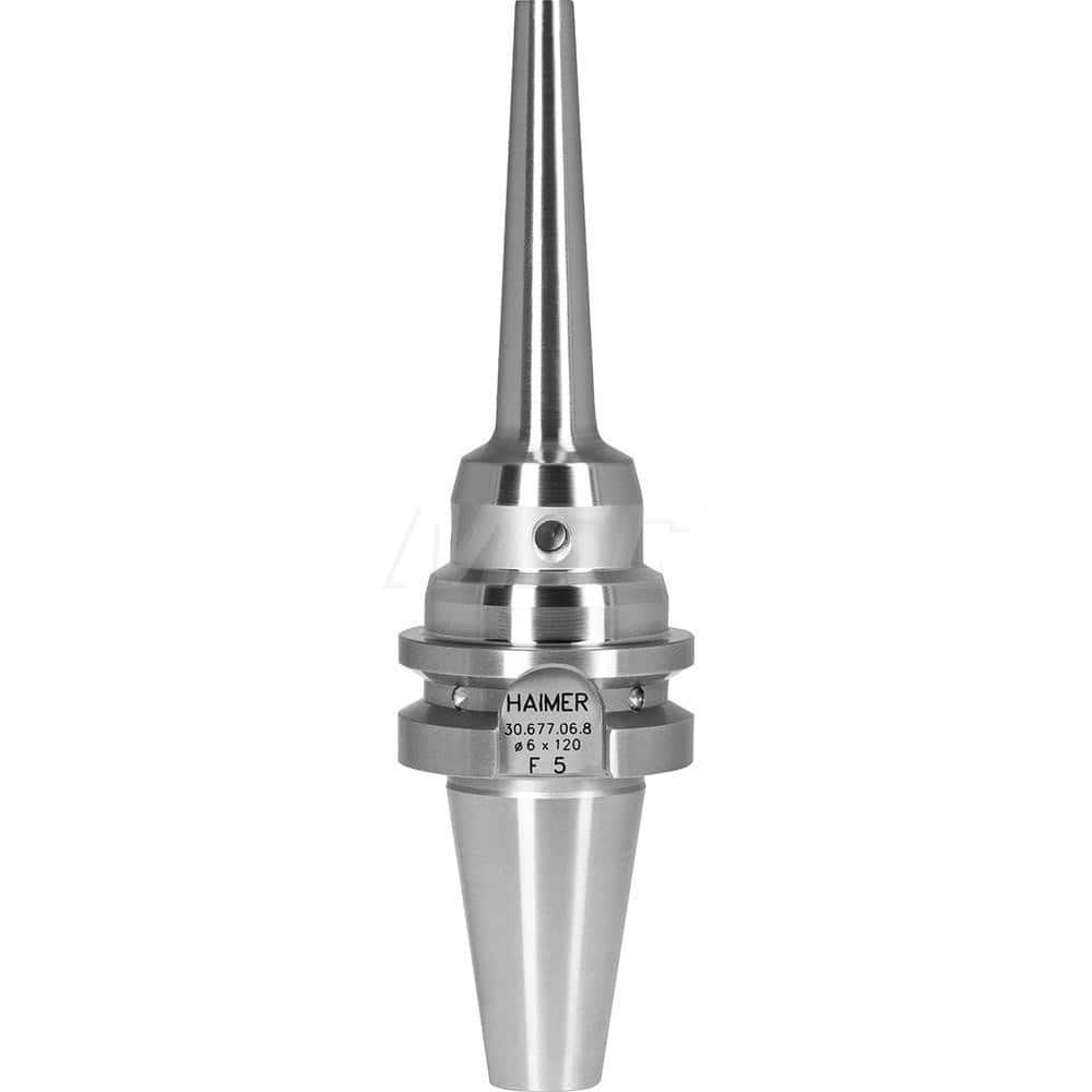 Shrink-Fit Tool Holder & Adapter: BT30 Taper Shank MPN:30P.671.06.8