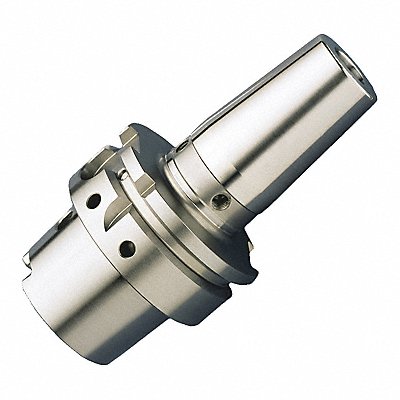 Shrink Fit Tool Holder 25.00mm HSK63A MPN:A63.146.25
