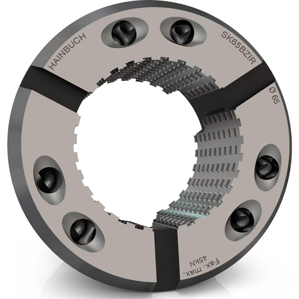 Lathe Collets MPN: