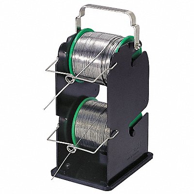 HAKKO Double Solder Reel Stand MPN:611-2