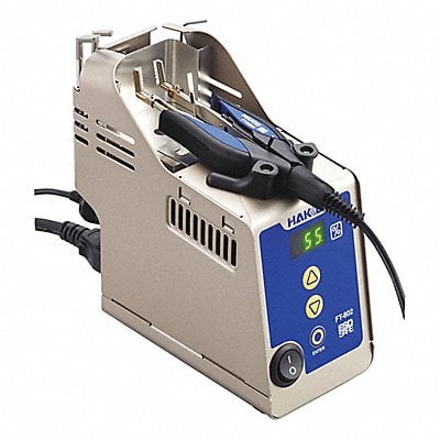 Wirestripping System 120V Thermal Type MPN:FT-802