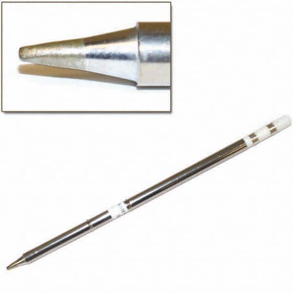 Soldering Iron Chisel Tip: 0.05