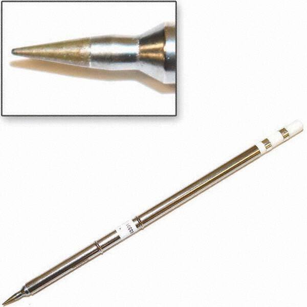 Soldering Iron Chisel Tip: MPN:T15-IL