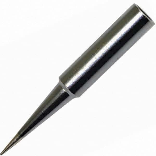 Soldering Iron Conical Tip: MPN:T18-BL