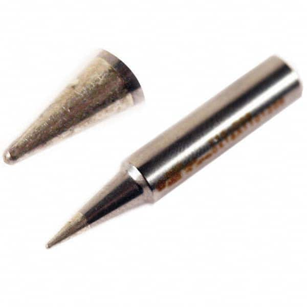 Soldering Iron Chisel Tip: 0.032