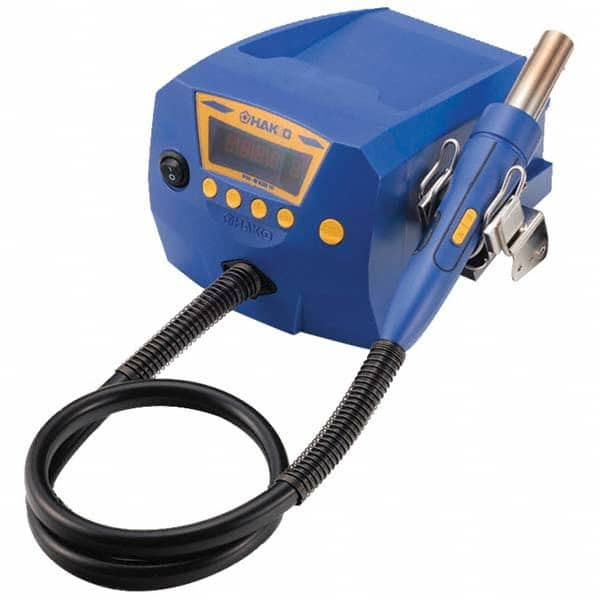 Soldering Station: Digital, 120V AC MPN:FR810B-05