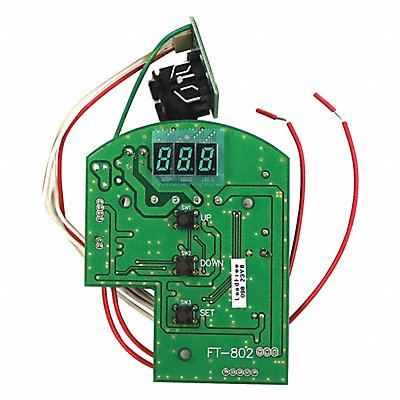 HAKKO Thermostat MPN:B5246