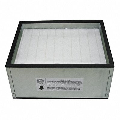 Fume Extractor Main Filter MPN:A1586