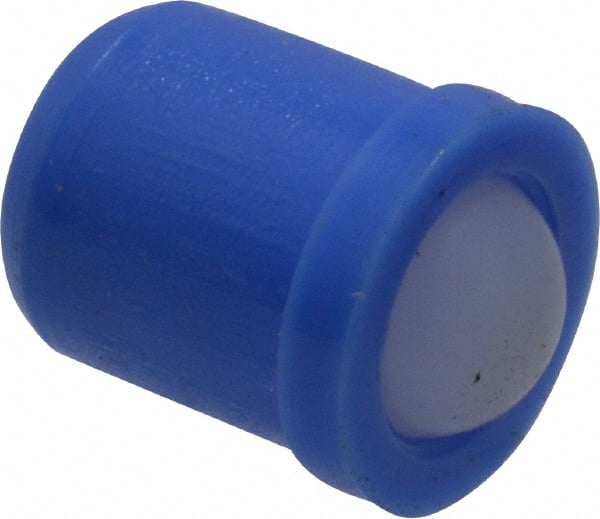 Thermoplastic Press Fit Ball Plunger: MPN:22080.0604