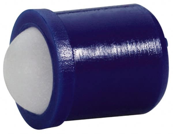 Thermoplastic Press Fit Ball Plunger: MPN:22080.0605