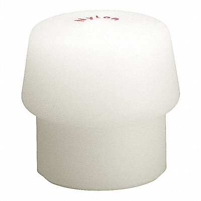 Hammer Tip 2 3/8 In Hard White MPN:3208060