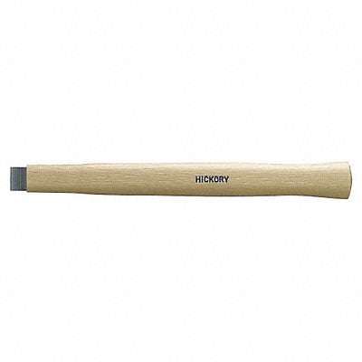 Hammer Handle Mallet Hickory 12-13/32 MPN:3566.04