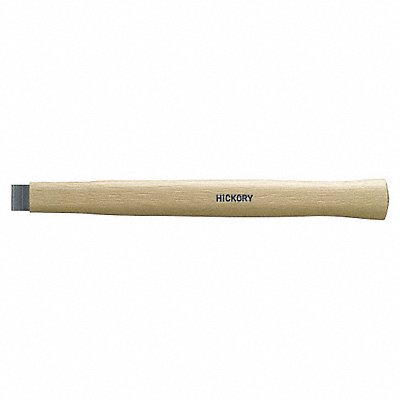 Hammer Handle Mallet Hickory 11-13/16 MPN:3566.06