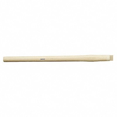 Hammer Handle Sledge Hickory 35-7/16 MPN:3566.1