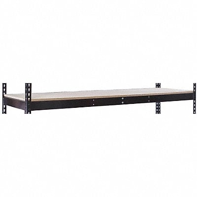 Shelf Cap 770 lb 48 x 18 in MPN:DRHCPL4818ME