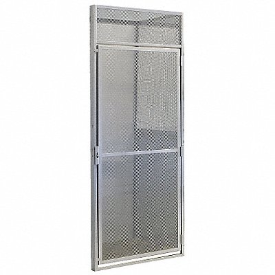 StrgLckrAO 90 x36 x36 1opng Door Sd Pnl MPN:BSL363690-R-1A-HG