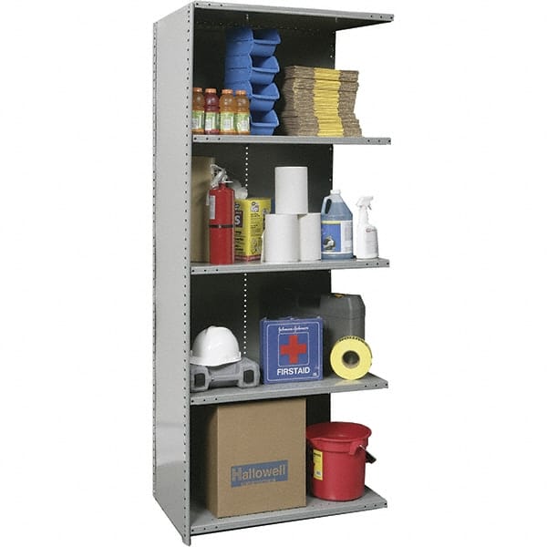 Add-On Unit: 5 Shelves MPN:A4520-12HG