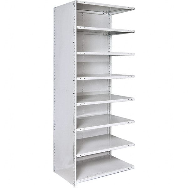 Add-On Unit: 8 Shelves MPN:A4523-12PL-AM