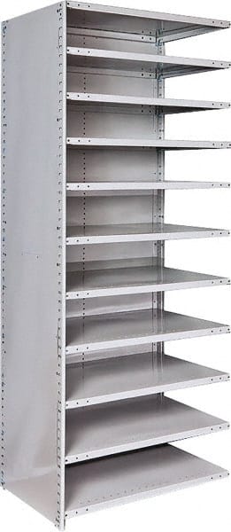 Add-On Unit: 11 Shelves MPN:A452C-24PL-AM