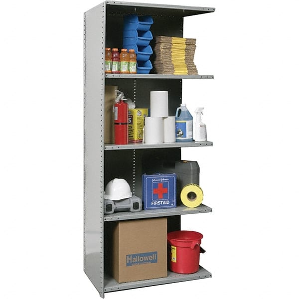 Add-On Unit: 5 Shelves MPN:A5520-24HG