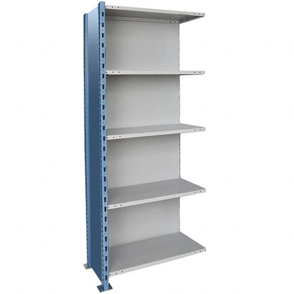 Add-On Unit: 5 Shelves MPN:AH5520-1807PB