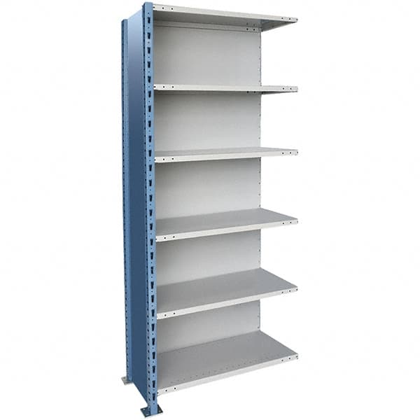 Add-On Unit: 6 Shelves MPN:AH5521-1807PB