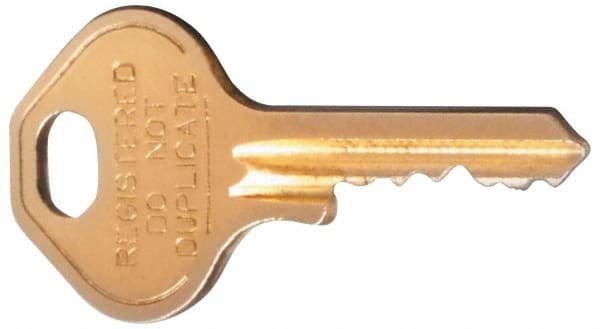 Locker Master Key MPN:1630K