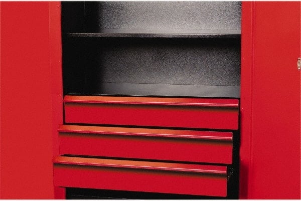 Drawer Kit: for Workstations, Steel MPN:FKSCD36-3RR-HT