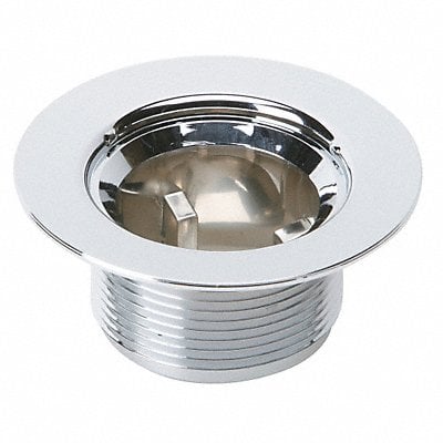 Drain Plug Silver ABS H 5 in L 7 in MPN:102639931640