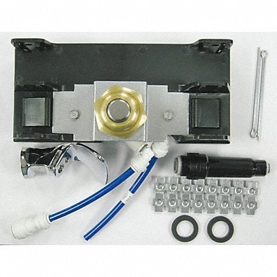 Push Bottom Assembly H 5 in L 8 in MPN:92776C