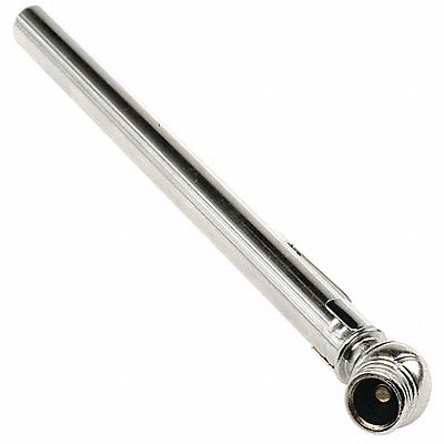 Pencil Tire Gauge 10 to 50 psi 6in MPN:GA-105