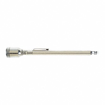 Straight-On Chuck Pencil Gauge 20-120psi MPN:GA-240