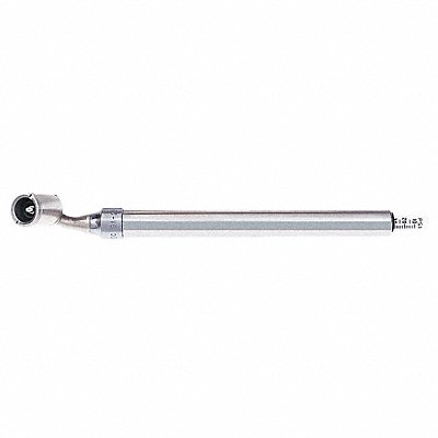 Large Bore Swivel Gauge 10-150 psi MPN:GA-255