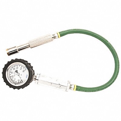 Digital Tire Pressure Gauge Metal MPN:GA-300-377