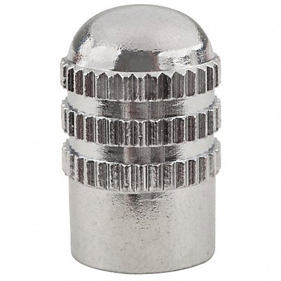 Heavy Duty Dome Cap PK100 MPN:A-100-VC-12